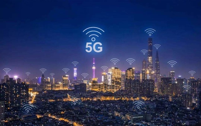 13组图解5G产业链与温度传感器