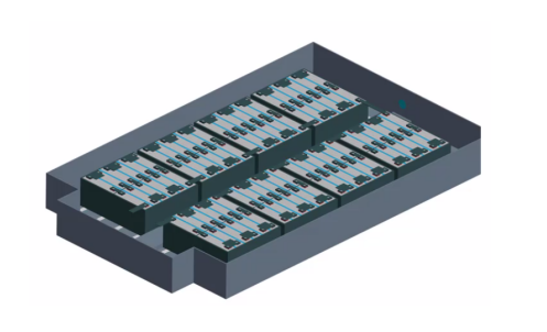 西门子Simcenter：电池的模拟仿真系统，优化新能源电池设计