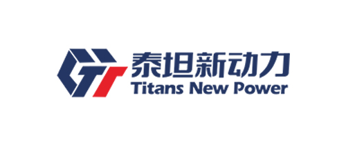 泰坦新动力