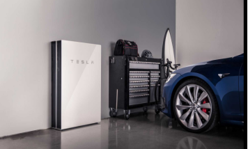 特斯拉Tesla：2023年第二季度的储能部署量增加了两倍多