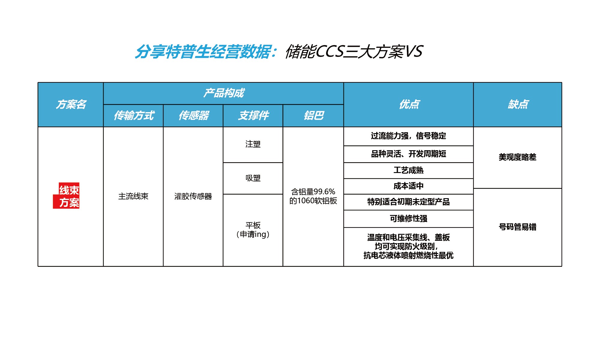 特普生吴憨子：储能CCS方案与工艺内耗大