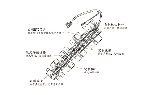 储能CCS 50强公司