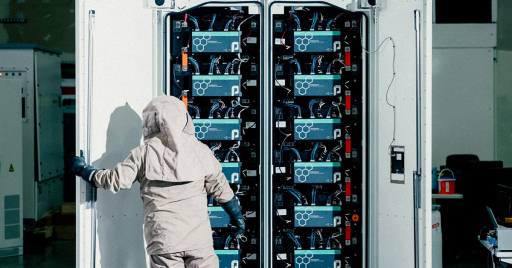 能源转型关键1步：工商业储能CCS集成母排的革新之路