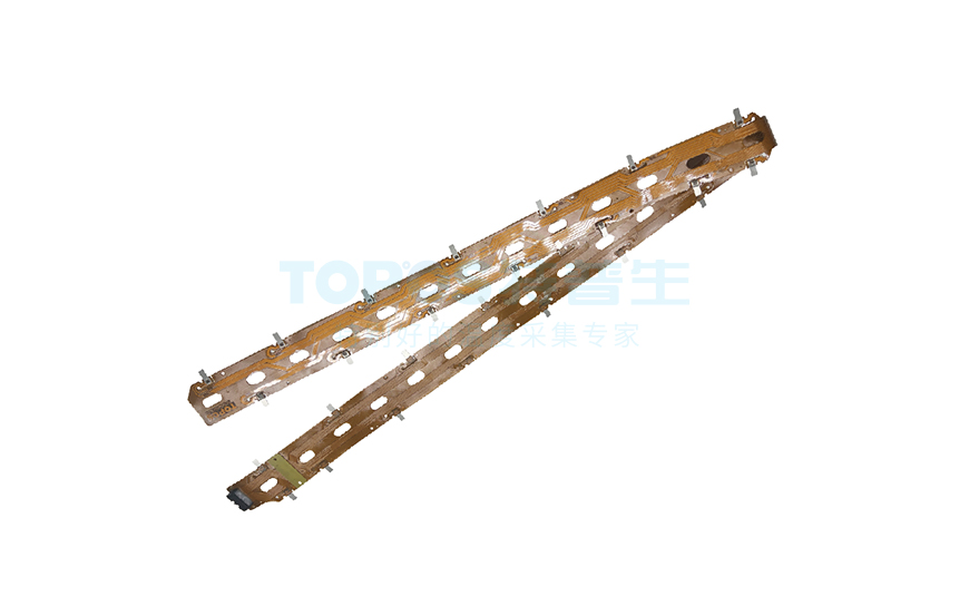 FPC CCS 104新方案