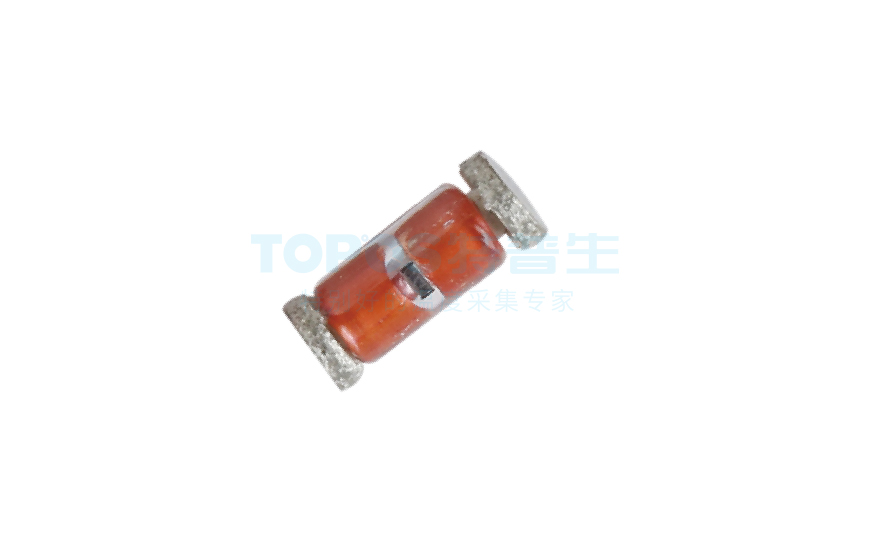 方型玻封贴片热敏电阻