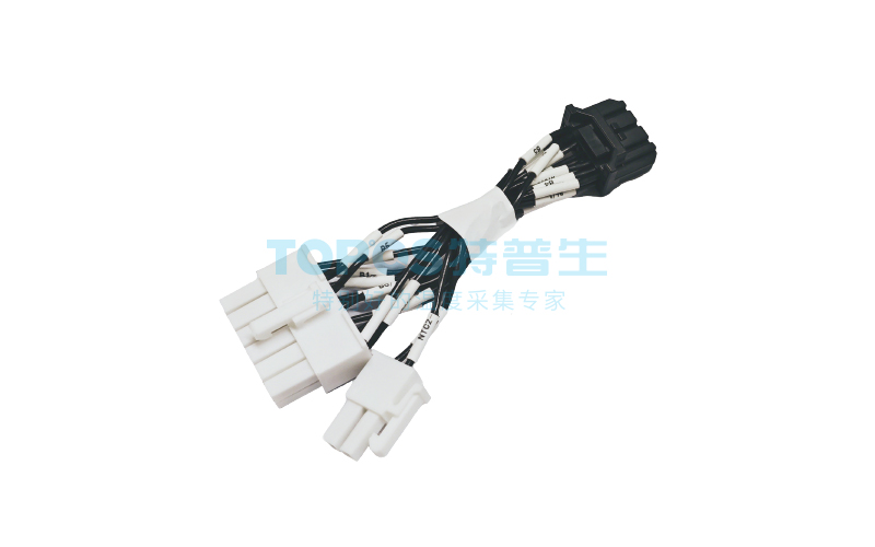 储能PACK转接线