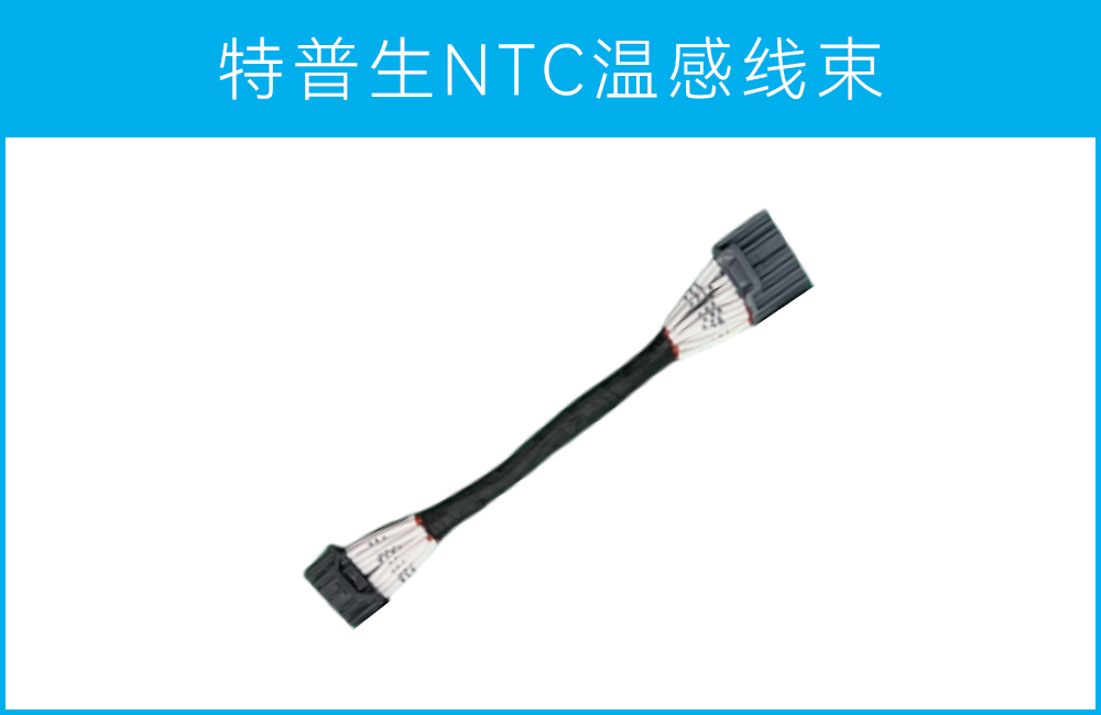 一根NTC线束，特普生凭什么能进五种储能项目的门