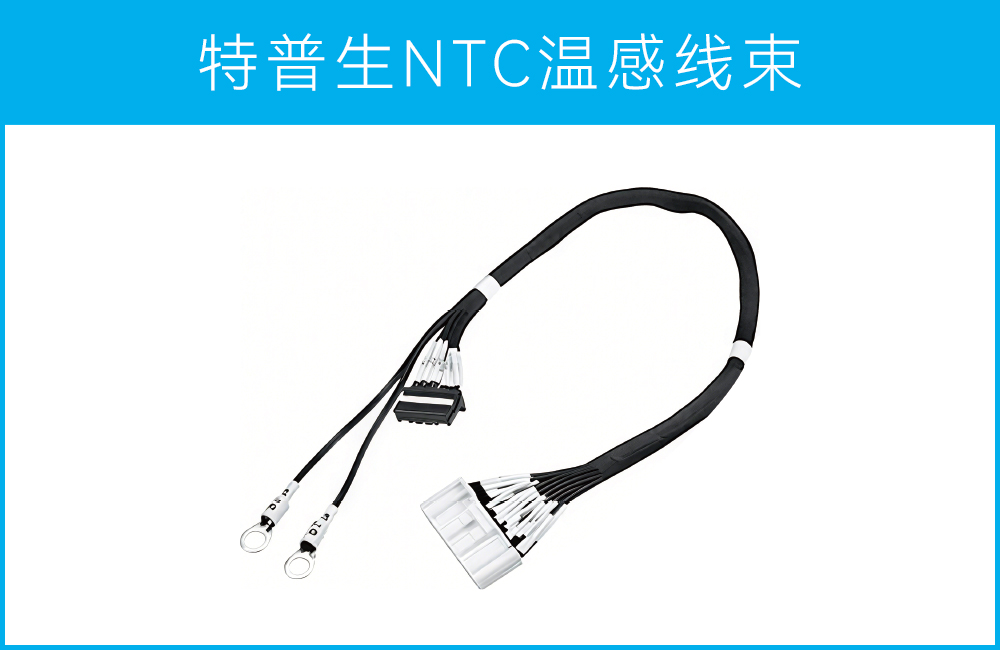 特普生NTC线束